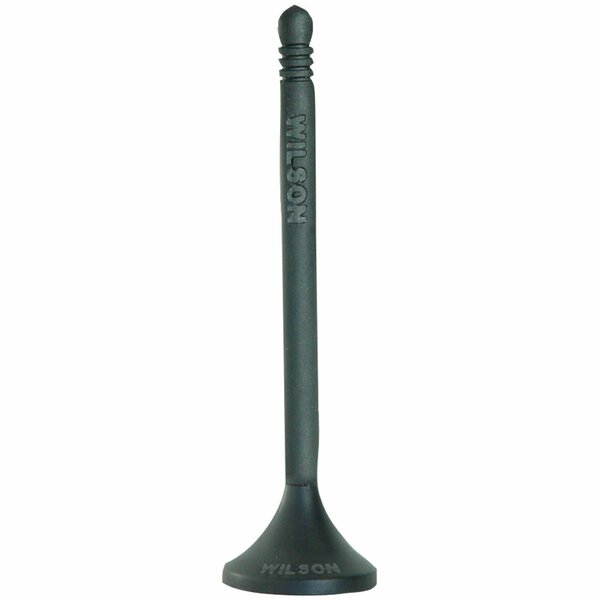 Wilson Electronics Magnetic 4G Mini Antenna with SMA-Male Connector 301126